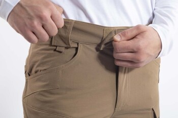 Outdoor Taktik Esnek Rahat Su İtici Erkek Pantolon TACFLEX11 - 5