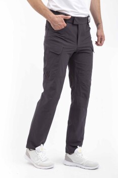 Outdoor Taktik Esnek Rahat Su İtici Erkek Pantolon TACFLEX11 - 9