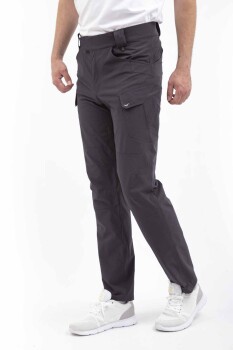 Outdoor Taktik Esnek Rahat Su İtici Erkek Pantolon TACFLEX11 - 10