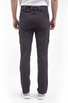 Outdoor Taktik Esnek Rahat Su İtici Erkek Pantolon TACFLEX11 - 11