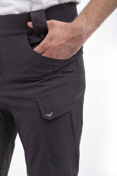 Outdoor Taktik Esnek Rahat Su İtici Erkek Pantolon TACFLEX11 - 12