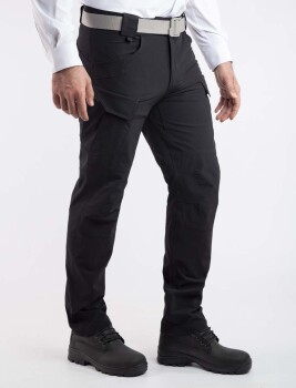 Outdoor Taktik Esnek Rahat Su İtici Erkek Pantolon TACFLEX11 - 13
