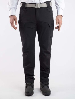 Outdoor Taktik Esnek Rahat Su İtici Erkek Pantolon TACFLEX11 - 14