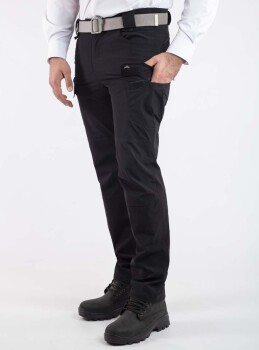 Outdoor Taktik Esnek Rahat Su İtici Erkek Pantolon TACFLEX11 - 15