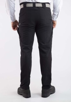 Outdoor Taktik Esnek Rahat Su İtici Erkek Pantolon TACFLEX11 - 16