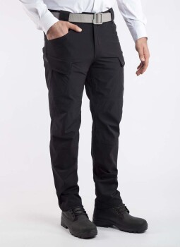 Outdoor Taktik Esnek Rahat Su İtici Erkek Pantolon TACFLEX11 - 19