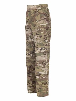 Outdoor Taktik Esnek Rahat Su İtici Erkek Pantolon TACFLEX11 - 30
