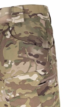 Outdoor Taktik Esnek Rahat Su İtici Erkek Pantolon TACFLEX11 - 31