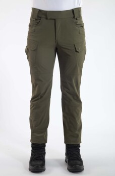 Outdoor Taktik Esnek Rahat Su İtici Erkek Pantolon TACFLEX11 - 34