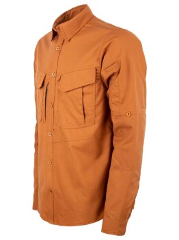 Outdoor Taktik Pamuklu Erkek Gömlek TACTEC01 - 42