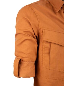 Outdoor Taktik Pamuklu Erkek Gömlek TACTEC01 - 44