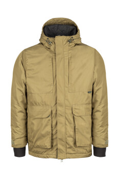 Outdoor Taktik Rahat Erkek Kışlık Parka Mont AIRTAC02 - 3