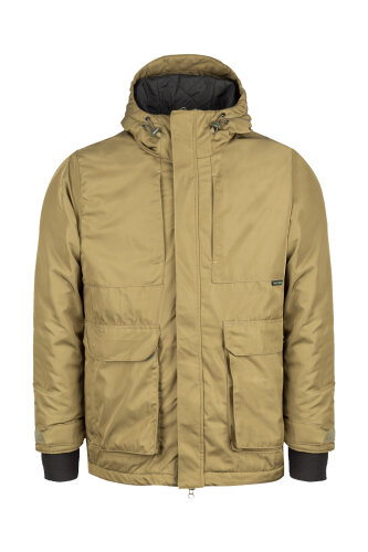 Outdoor Taktik Rahat Erkek Kışlık Parka Mont AIRTAC02 - 3