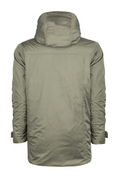 Outdoor Taktik Rahat Erkek Kışlık Parka Mont SOULTECH01 - 12