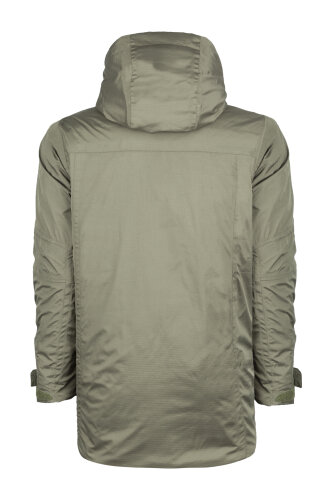 Outdoor Taktik Rahat Erkek Kışlık Parka Mont SOULTECH01 - 12