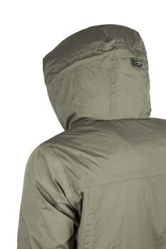 Outdoor Taktik Rahat Erkek Kışlık Parka Mont SOULTECH01 - 13