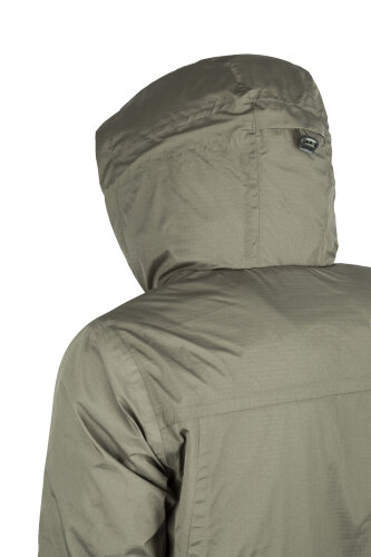 Outdoor Taktik Rahat Erkek Kışlık Parka Mont SOULTECH01 - 13