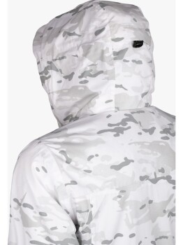 Outdoor Taktik Rahat Erkek Kışlık Parka Mont SOULTECH01 - 21