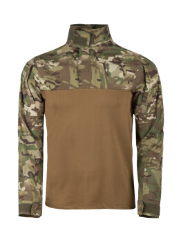Outdoor Taktik Softshell Erkek Swearshirt COMPAT04 - 6