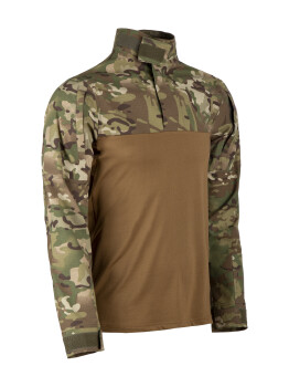 Outdoor Taktik Softshell Erkek Swearshirt COMPAT04 - 7