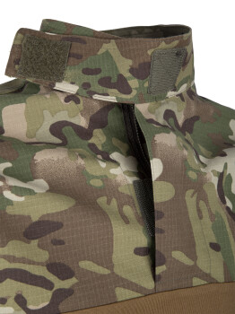 Outdoor Taktik Softshell Erkek Swearshirt COMPAT04 - 10