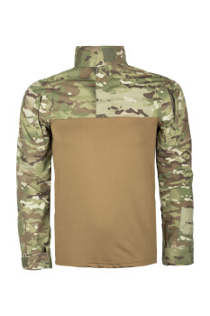 Outdoor Taktik Softshell Erkek Swearshirt COMPAT04 - 16