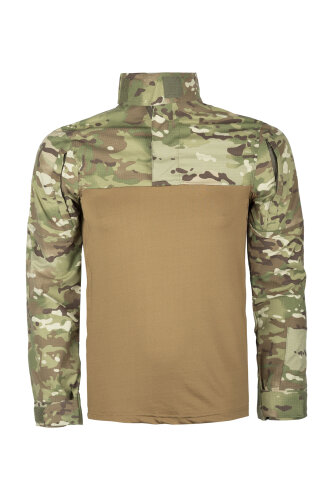 Outdoor Taktik Softshell Erkek Swearshirt COMPAT04 - 16