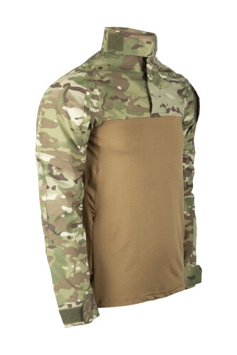 Outdoor Taktik Softshell Erkek Swearshirt COMPAT04 - 17