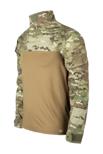 Outdoor Taktik Softshell Erkek Swearshirt COMPAT04 - 18