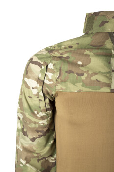 Outdoor Taktik Softshell Erkek Swearshirt COMPAT04 - 19