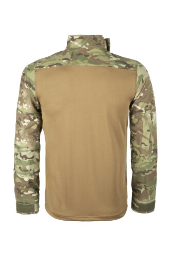 Outdoor Taktik Softshell Erkek Swearshirt COMPAT04 - 20