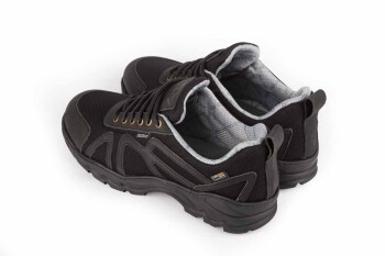 Outdoor Taktik Trekking Erkek Bot Yürüyüş Dağcılık Ayakkabı PROB01 - 2