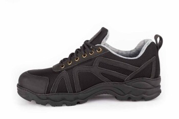 Outdoor Taktik Trekking Erkek Bot Yürüyüş Dağcılık Ayakkabı PROB01 - 3