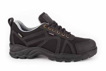 Outdoor Taktik Trekking Erkek Bot Yürüyüş Dağcılık Ayakkabı PROB01 - 4