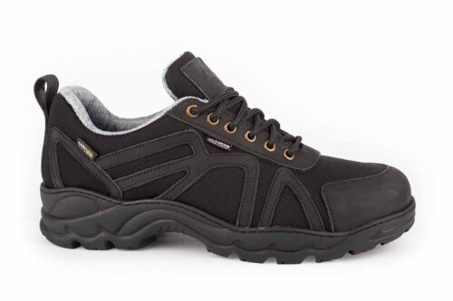 Outdoor Taktik Trekking Erkek Bot Yürüyüş Dağcılık Ayakkabı PROB01 - 4