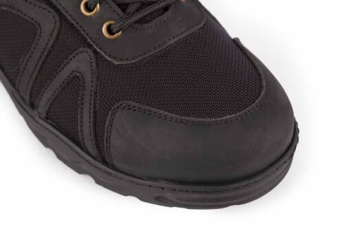 Outdoor Taktik Trekking Erkek Bot Yürüyüş Dağcılık Ayakkabı PROB01 - 6