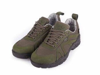 Outdoor Taktik Trekking Erkek Bot Yürüyüş Dağcılık Ayakkabı PROB01 - 7