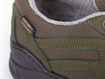 Outdoor Taktik Trekking Erkek Bot Yürüyüş Dağcılık Ayakkabı PROB01 - 11