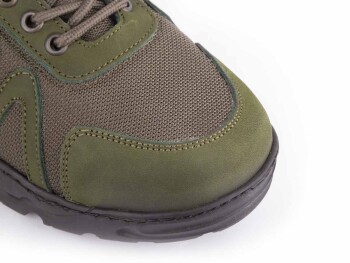 Outdoor Taktik Trekking Erkek Bot Yürüyüş Dağcılık Ayakkabı PROB01 - 12