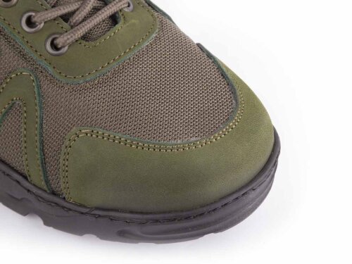 Outdoor Taktik Trekking Erkek Bot Yürüyüş Dağcılık Ayakkabı PROB01 - 12