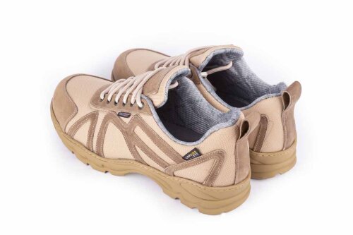 Outdoor Taktik Trekking Erkek Bot Yürüyüş Dağcılık Ayakkabı PROB01 - 14