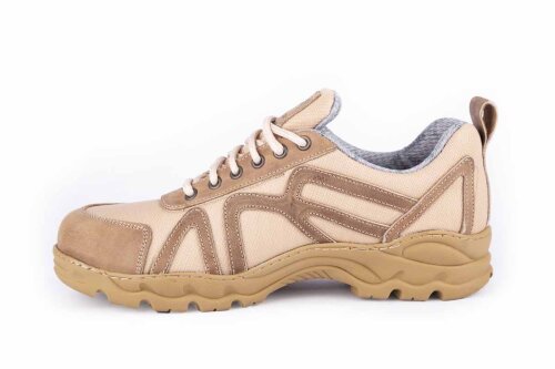 Outdoor Taktik Trekking Erkek Bot Yürüyüş Dağcılık Ayakkabı PROB01 - 15