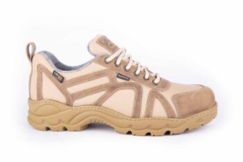 Outdoor Taktik Trekking Erkek Bot Yürüyüş Dağcılık Ayakkabı PROB01 - 16