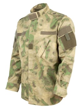 Tactical Outdoor Çok Fonksiyonlu Combat Gömlek TDR01 - 4