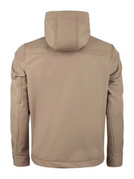 Tactical Outdoor Softshell Erkek Mont SHELLDT01 - 9