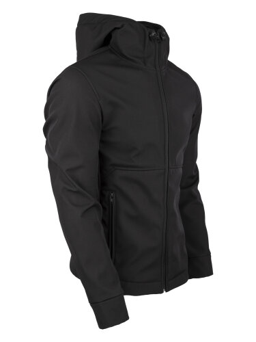 Tactical Outdoor Softshell Erkek Mont SHELLDT02 - 12