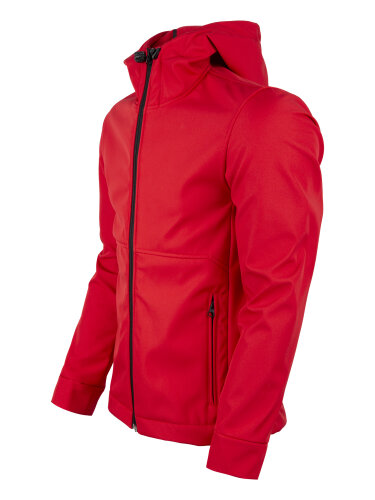 Tactical Outdoor Softshell Erkek Mont SHELLDT02 - 16
