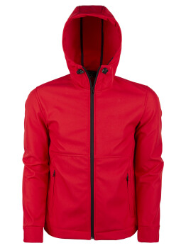Tactical Outdoor Softshell Erkek Mont SHELLDT02 - 17