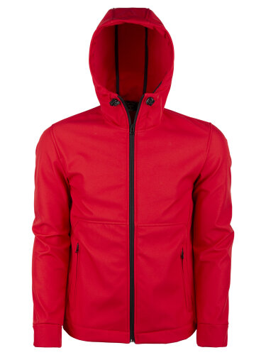 Tactical Outdoor Softshell Erkek Mont SHELLDT02 - 17