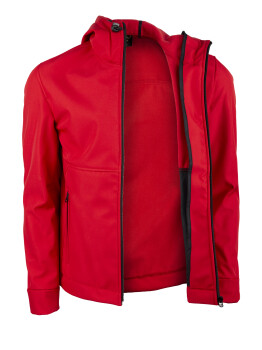 Tactical Outdoor Softshell Erkek Mont SHELLDT02 - 18
